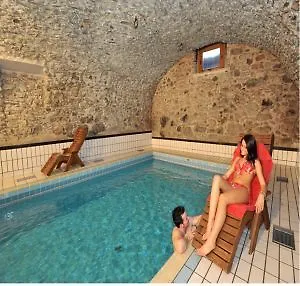 酒店 Posta 博尔米奥