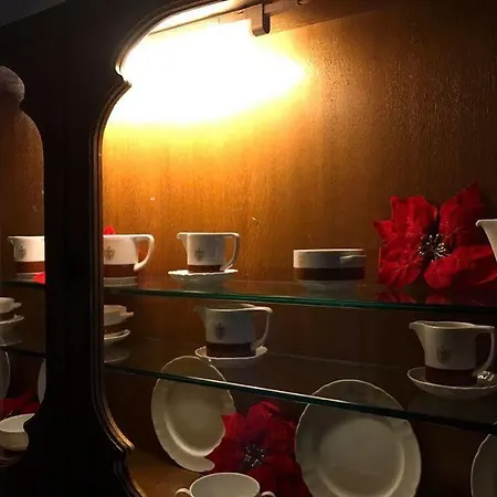 酒店 Posta 博尔米奥