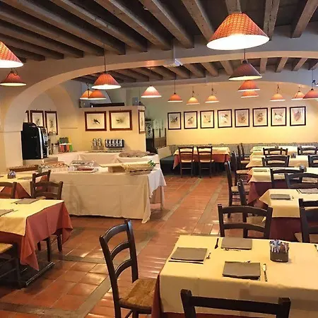 Отель Posta Бормио