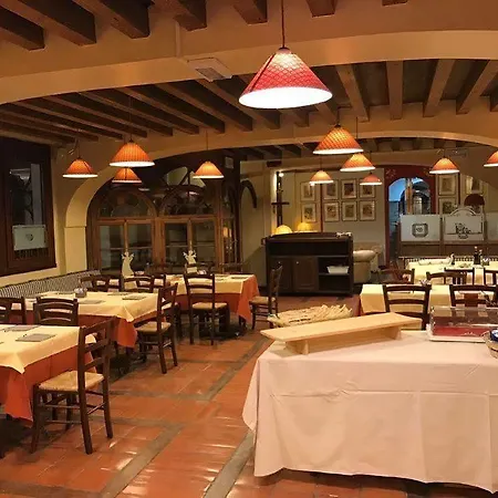 Отель Posta Бормио