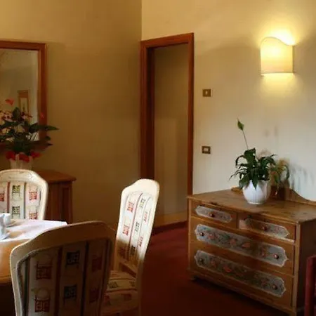 Posta 酒店 博尔米奥