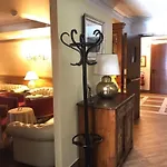 Posta Hotel 3*