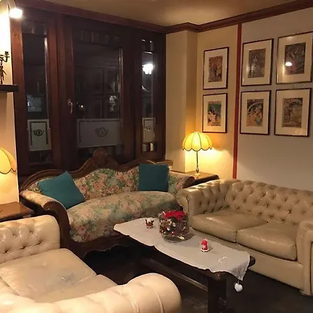 Hotel Posta